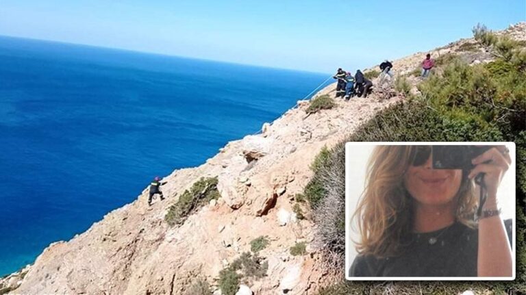 Χανιά: Θρήνος για την άτυχη Κορίνα - Πως έγινε το θανατηφόρο τροχαίο