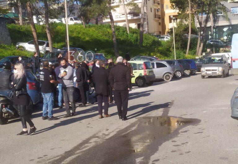 Χανιά: Στιγμές έντασης στην δίκη για το φονικό στα Ανώγεια - Η σύλληψη συγγενή και το μοιρολόι της μάνας