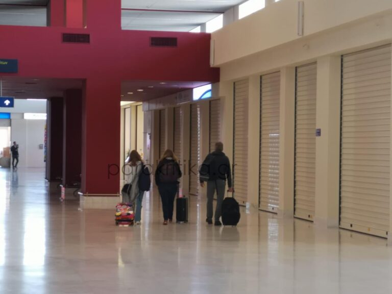 «Ποδαρικό» στον τουρισμό με Γερμανούς, Ισραηλινούς και Ολλανδούς