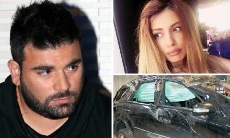 Ζητάει 960.000 ευρώ αποζημίωση από την οικογένεια Παντελίδη η Μίνα Αρναούτη