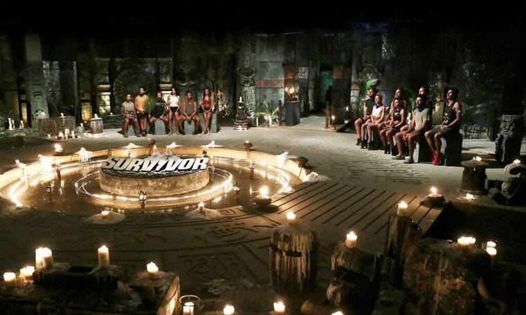 Survivor spoiler: Αυτός ο παίκτης αποχωρεί απόψε από το ριάλιτι επιβίωσης!