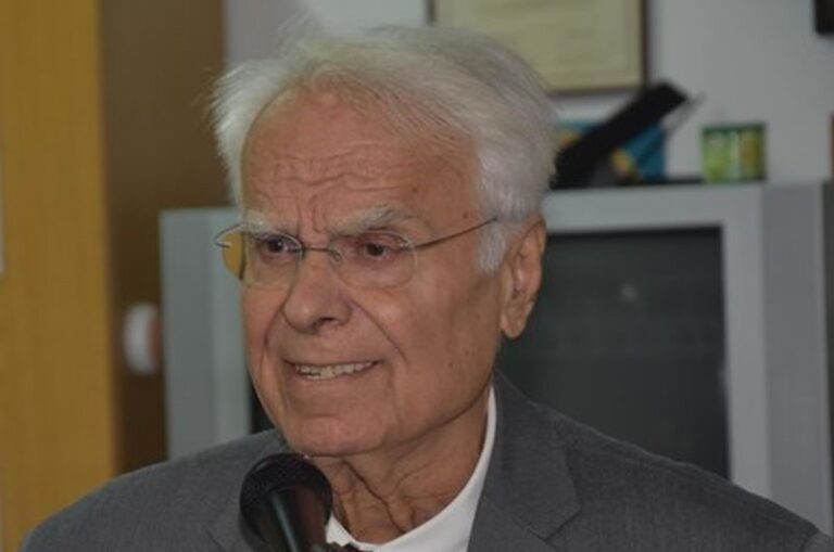 Πέθανε στο Νοσοκομείο Χανίων ο Δημήτρης Αρχοντάκης
