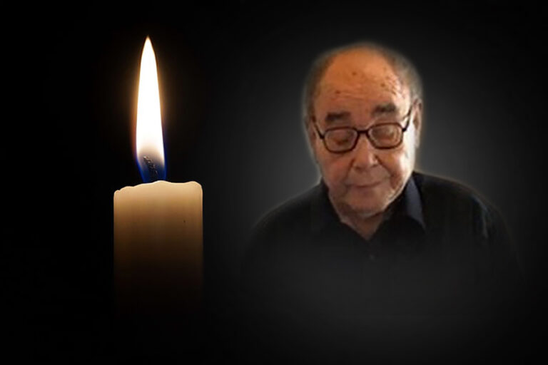 Θλίψη στα Χανιά για τον θάνατο του Γιάννη Μάντακα