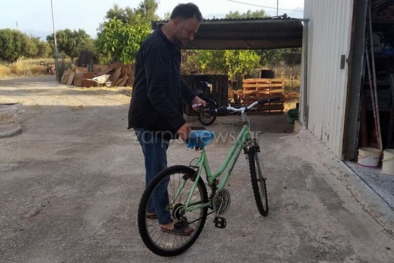 Χανιά: Απαρηγόρητος ο πατέρας της 11χρονης που έπεσε από τα βράχια: «Νομίζουν πως έχω καταπιεί ότι έπεσε»