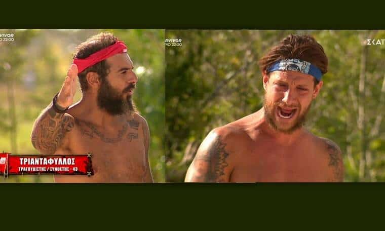 Εκτός ορίων οι παίκτες στο Survivor! Ξεσπούν κατά του Ντάφυ - «Να πάει σπίτι του ο καραγκιόζης»!
