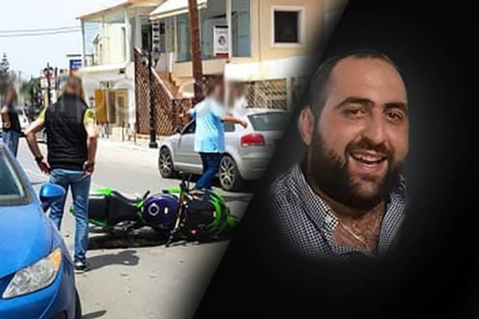 Xανιά: Θρήνος για τον άδικο θάνατο του Σήφη - Τα σπαρακτικά μηνύματα των φίλων του