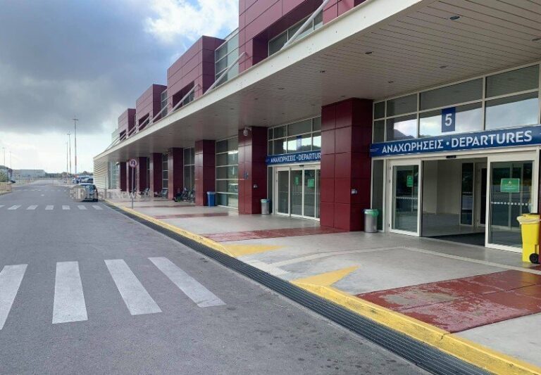 Χανιά: Βατερλώ η έναρξη της τουριστικής περιόδου