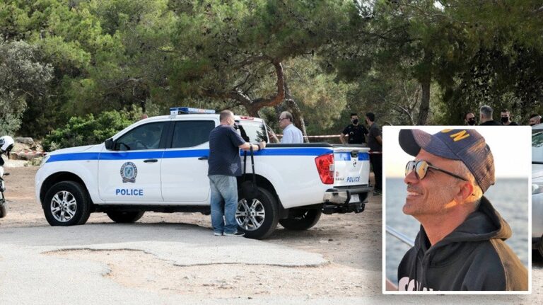 Ο ιδιοκτήτης της ταβέρνας «Κρητικός», Σταύρος Δογιάκης, αυτοκτόνησε με δύο σφαίρες