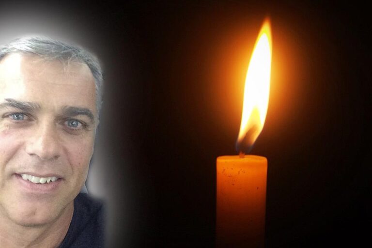 Θλίψη στα Χανιά για το θάνατο του αγαπητού Μιχάλη Κονταξάκη
