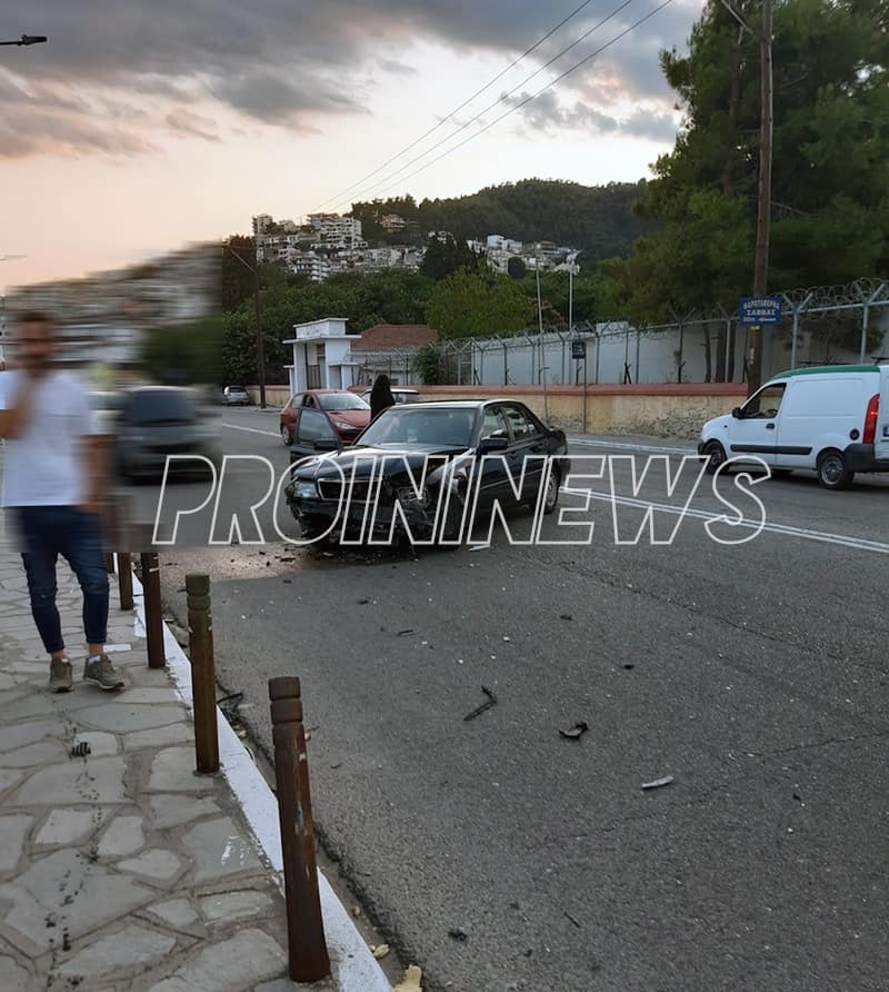 Φοβερό τροχαίο με τρεις νεκρούς - Παρασύρθηκαν πεζοί που πήγαιναν σε γαμήλιο τραπέζι (φωτο)