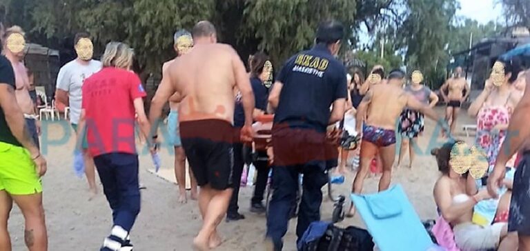 Χανιά: Ηλικιωμένη έχασε την ζωή της στους Αγ. Αποστόλους (φωτο)