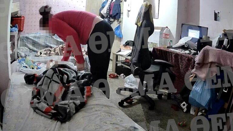 Απόπειρα πνιγμού 4χρονου κοριτσιού από την μητέρα του