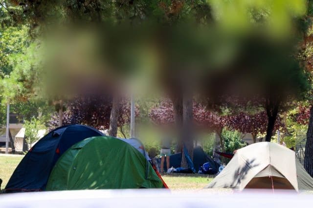 Χανιά: Κλείνει κατασκήνωση λόγω κρουσμάτων! Πέντε τα επιβεβαιωμένα, μπορεί να φτάσουν και τα 30