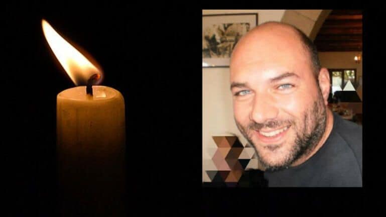 Κρήτη: Θλίψη και σπαραγμός για τον αδικοχαμένο Στάθη - 'Εχασε την ζωή του σε τροχαίο