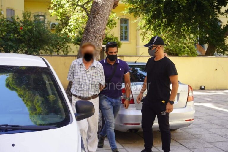 Υπόθεση κακοποίησης στα Χανιά: Κάποιοι ήξεραν αλλά δεν μίλησαν ποτέ - Το παιδί κοιμόταν σε χωράφια τα βράδια