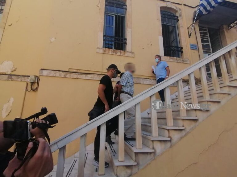 Υπόθεση βιασμού 19 χρόνου στα Χανιά: Εξαφανίστηκαν καταγγελίες για βιασμό πριν 4 χρόνια
