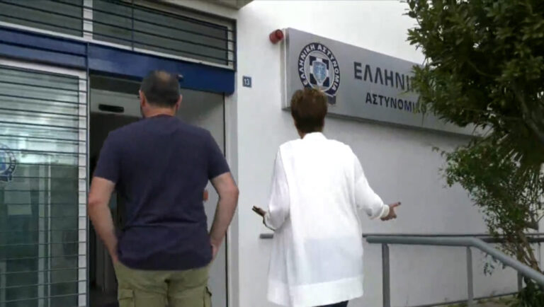 Απατεώνας εξαπατούσε και στα Χανιά επιχειρηματίες εστίασης - Τους έταζε… Σαουδάραβες πελάτες (video)
