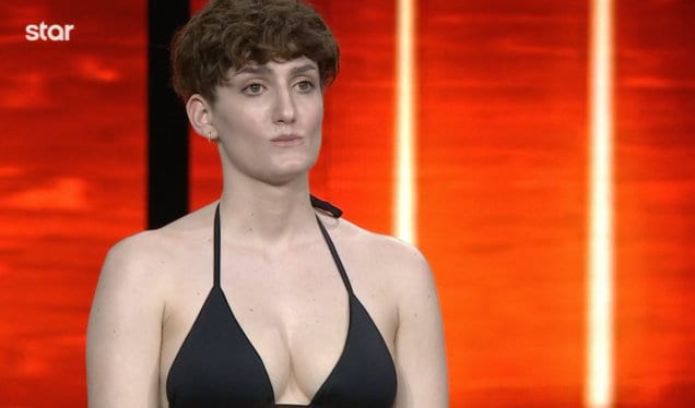 GNTM 4: Πρωταθλήτρια στο Παγκράτιο δίχασε τους κριτές με την συμπεριφορά της (video)