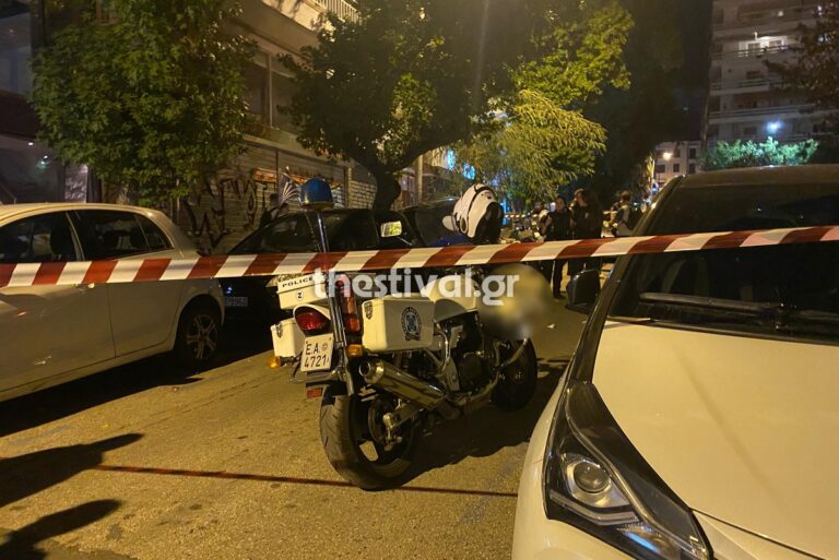 Άνδρας μπήκε αιμόφυρτος σε εστιατόριο, άρπαξε ένα μαχαίρι και σκότωσε νεαρό (φωτο)
