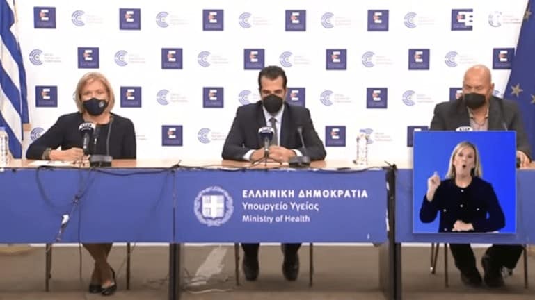 Τέλος τα lockdown - Ελεύθεροι παντού οι εμβολιασμένοι
