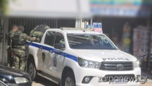 Χανιά: Πως λειτουργούσε η εγκληματική οργάνωση εμπορίας όπλων που εξαρθρώθηκε - Συνελήφθη και απόστρατος