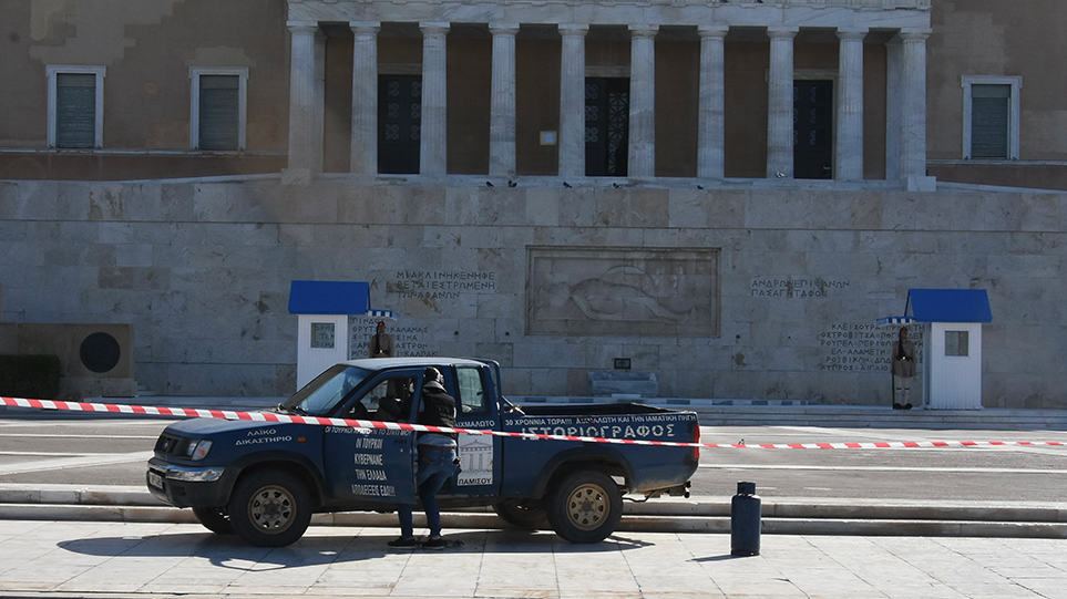 Φωτογραφίες: Παναγιώτης Κουφαλέξης