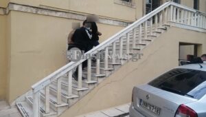 Χανιά: Προφυλακιστέος ο ένας από τους συλληφθέντες για την υπόθεση με τα όπλα - Ανακρίνονται οι υπόλοιποι