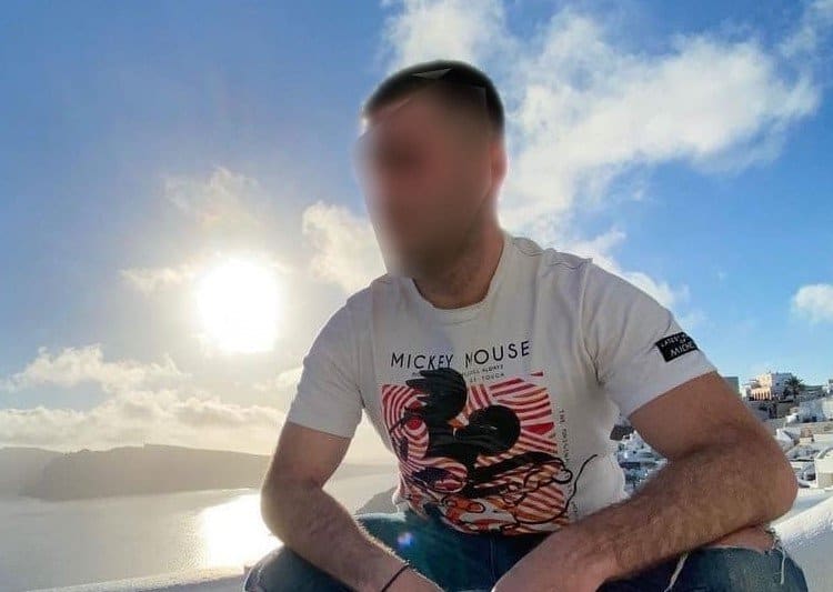 Χανιά: Θρήνος για τον νεαρό Δημήτρη που σκοτώθηκε στο τροχαίο - Σπούδαζε στο Πολυτεχνείο