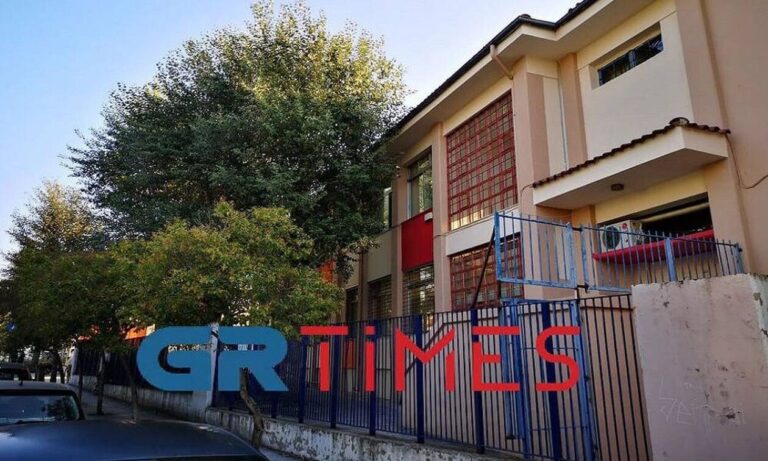 16χρονος μαθητής φέρεται να βίασε δύο συμμαθήτριές του (video)