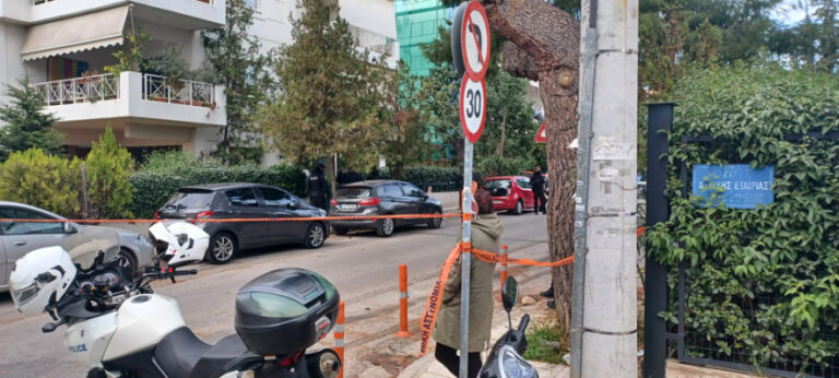 Γυναίκα πυροβόλησε και τραυμάτισε έναν άνδρα