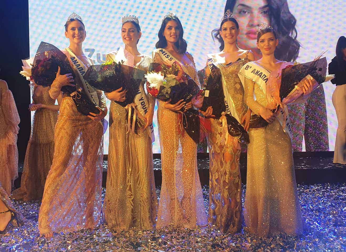 Miss Κρήτη 2021 - Αυτή είναι η ομορφότερη γυναίκα στην Κρήτη (φωτο)