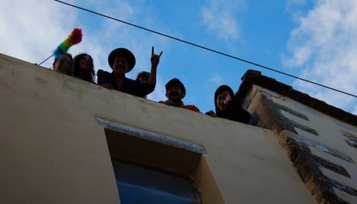 Χανιά: Ανακατέλαβαν κτίριο στη Σπλάτζια που είχε γίνει δωρεά στο Πολυτεχνείο (φωτο)