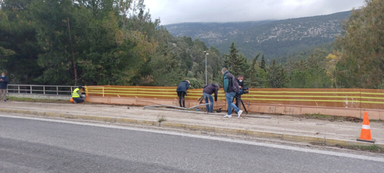 Τραγωδία στην άσφαλτο - Δυο νεαρά παιδιά νεκρά σε τροχαίο