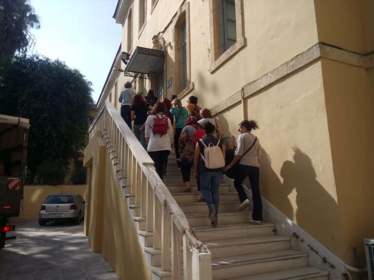 Χανιά: Μήνυση σε νηπιαγωγούς που ανέφεραν τις επιστημονικές ονομασίες γεννητικών οργάνων σε μαθητές