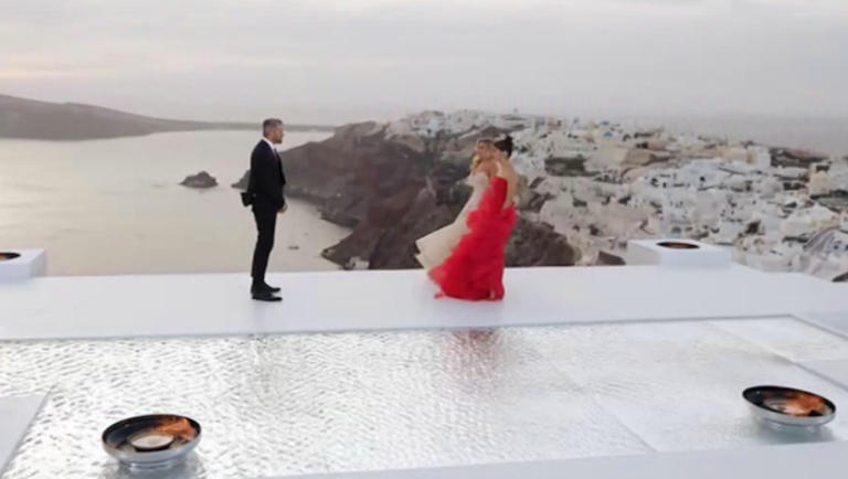 The Bachelor: Ο Αλέξης Παππάς επέλεξε την εκλεκτή της καρδιάς του (video)