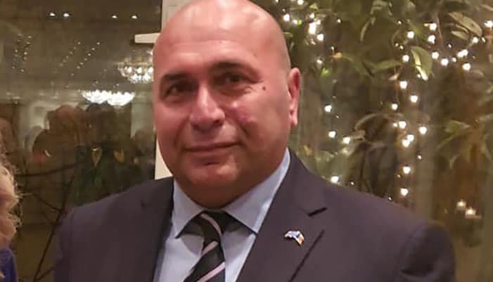 Χανιά: Στο πένθος η ΕΛΑΣ - Έφυγε από τη ζωή ο υποστράτηγος Γιάννης Θεοδωρογλάκης