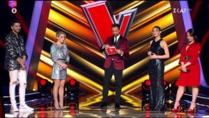 The Voice: Αυτός είναι ο μεγάλος νικητής (video)