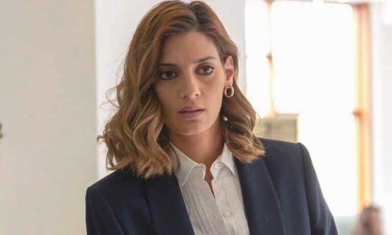 Σασμός spoiler: Έγκυος η Αργυρώ, αποχωρεί από την Κρήτη