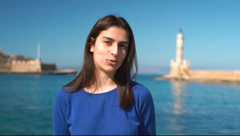 Εσύ τι ξέρεις για τις 15 Φεβρουαρίου; – Το βίντεο Χανιώτισσας για την Παγκόσμια Ημέρα κατά του παιδικού καρκίνου