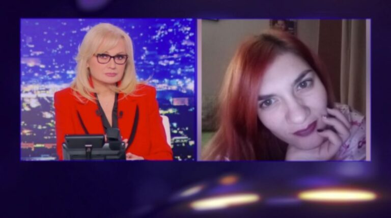 Η Ρούλα Πισπιρίγκου απαντά στο «Τούνελ»: Ελπίζω να βγει στο φως η αλήθεια (video)