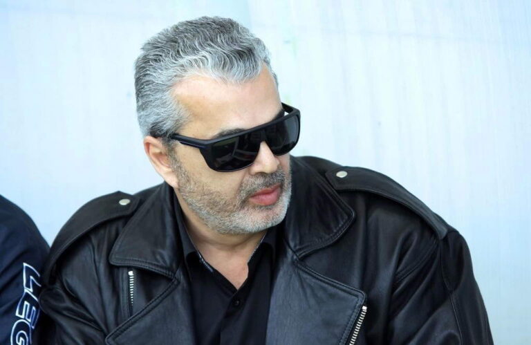 Γνωστός Χανιώτης επιχειρηματίας δέχτηκε δολοφονική επίθεση με οκτώ σφαίρες καλάσνικοφ τα ξημερώματα