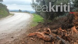 Χανιά: Πατέρας 4 παιδιών ο 47χρονος Πυροσβέστης που βρήκε φρικτό θάνατο με αλυσοπρίονο (φωτο)