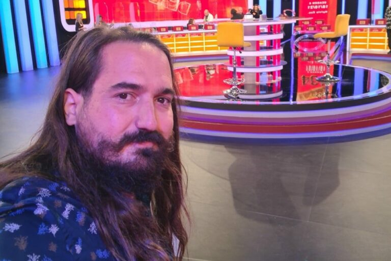Ο Χανιώτης που… έστειλε αδιάβαστο τον τραπεζίτη του Deal