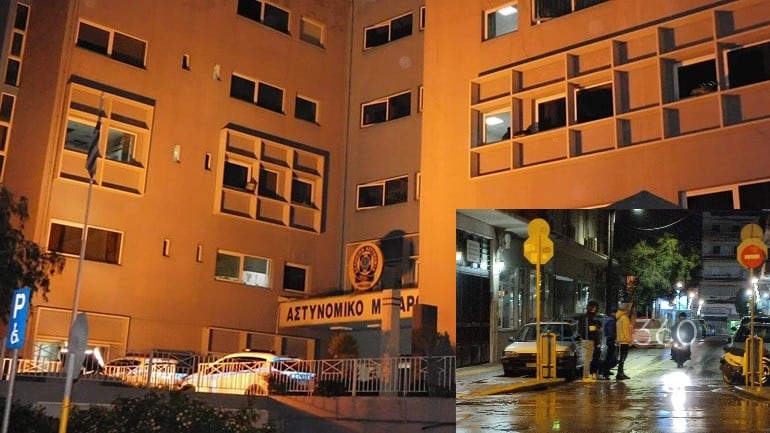 Χανιά: Νύχτα τρόμου για 14χρονο κορίτσι - Μεθυσμένοι Αμερικάνοι, “μπούκαραν” σε δωμάτιο ξενοδοχείου