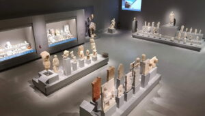 Χανιά: Το νέο Αρχαιολογικό Μουσείο μέσα από 50+ εικόνες