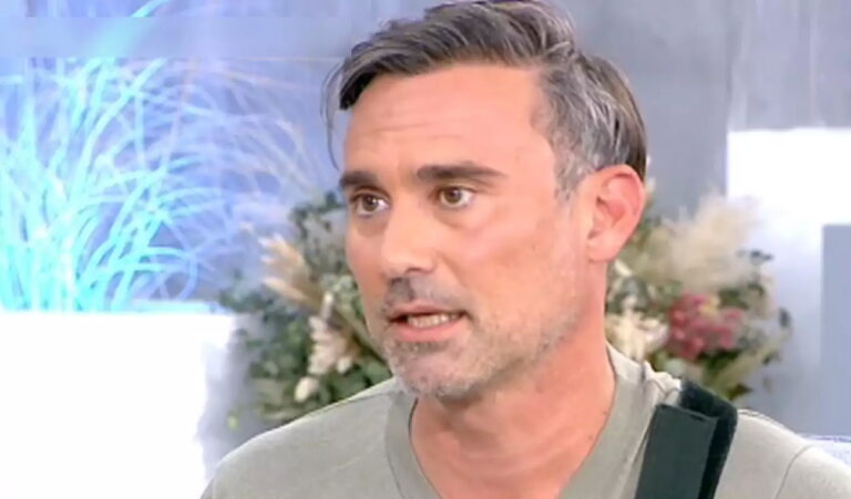 Γιώργος Καπουτζίδης για τους ομοφυλόφιλους: «Θα σας άρεσε να έρθω εδώ και να σας πω η εικόνα σας με αηδιάζει;»