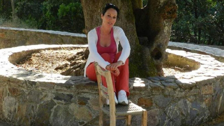 Χανιά: Ένοχος ο κατηγορούμενος για τον θάνατο της Έφης Τσιχλάκη με ποινή χάδι!
