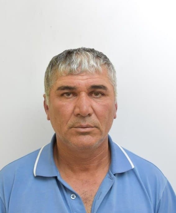 Κρήτη: Στη δημοσιότητα τα στοιχεία του 52χρονου που βίασε τα ανήλικα παιδιά της συντρόφου του (φωτο)