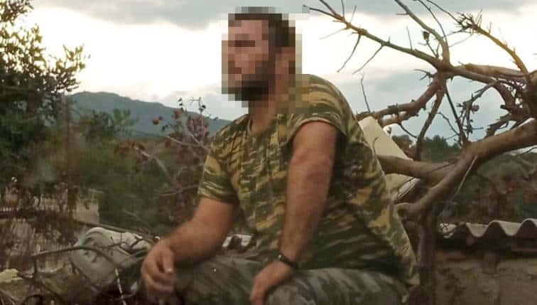 Κρήτη: Παραδόθηκε ο 44χρονος δράστης του φονικού στο Μυλοπόταμο