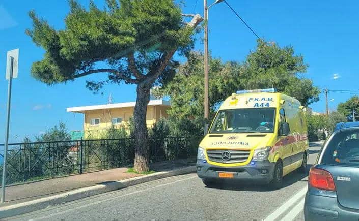 Χανιά: Σοκ - Νεαρός φοιτητής βρέθηκε νεκρός στο σπίτι που νοίκιαζε